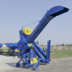 Grain thrower ZZP-60 - 2